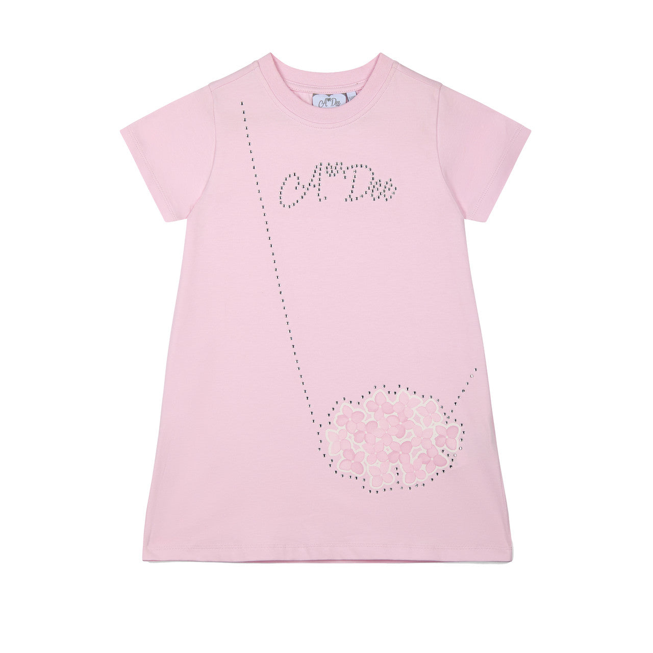 ADEE Carmen Handbag Dress