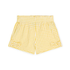 ADEE Dixie Seersucker Short Set