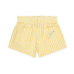 ADEE Dixie Seersucker Short Set