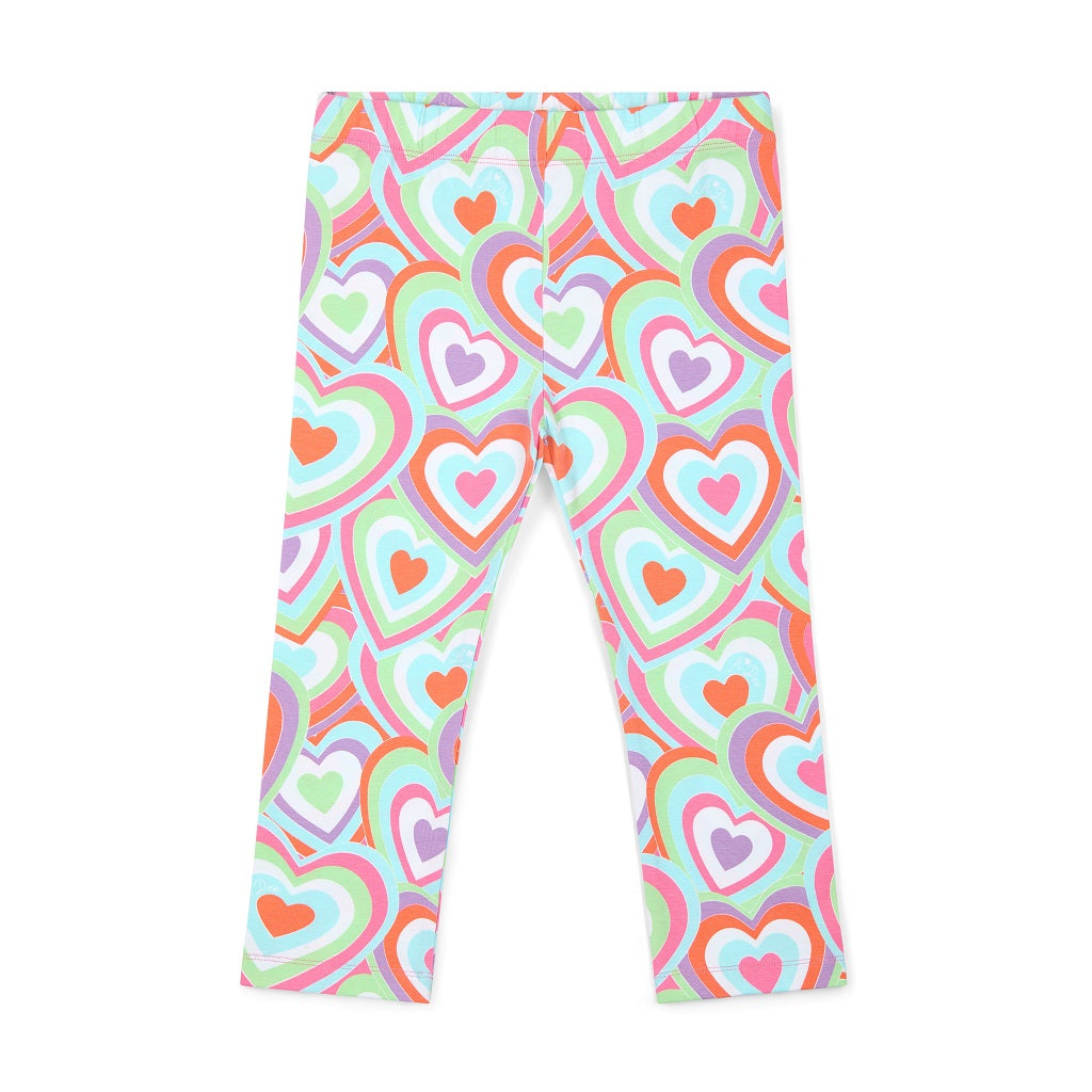 ADEE Erin Colourblock Legging Set ADEE Erin Colourblock Legging Set