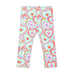 ADEE Erin Colourblock Legging Set