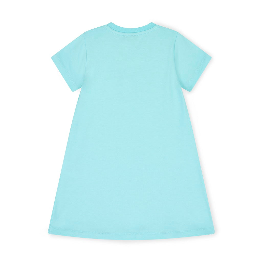ADEE Evangeline Heart T-Shirt Dress ADEE Evangeline Heart T-Shirt Dress