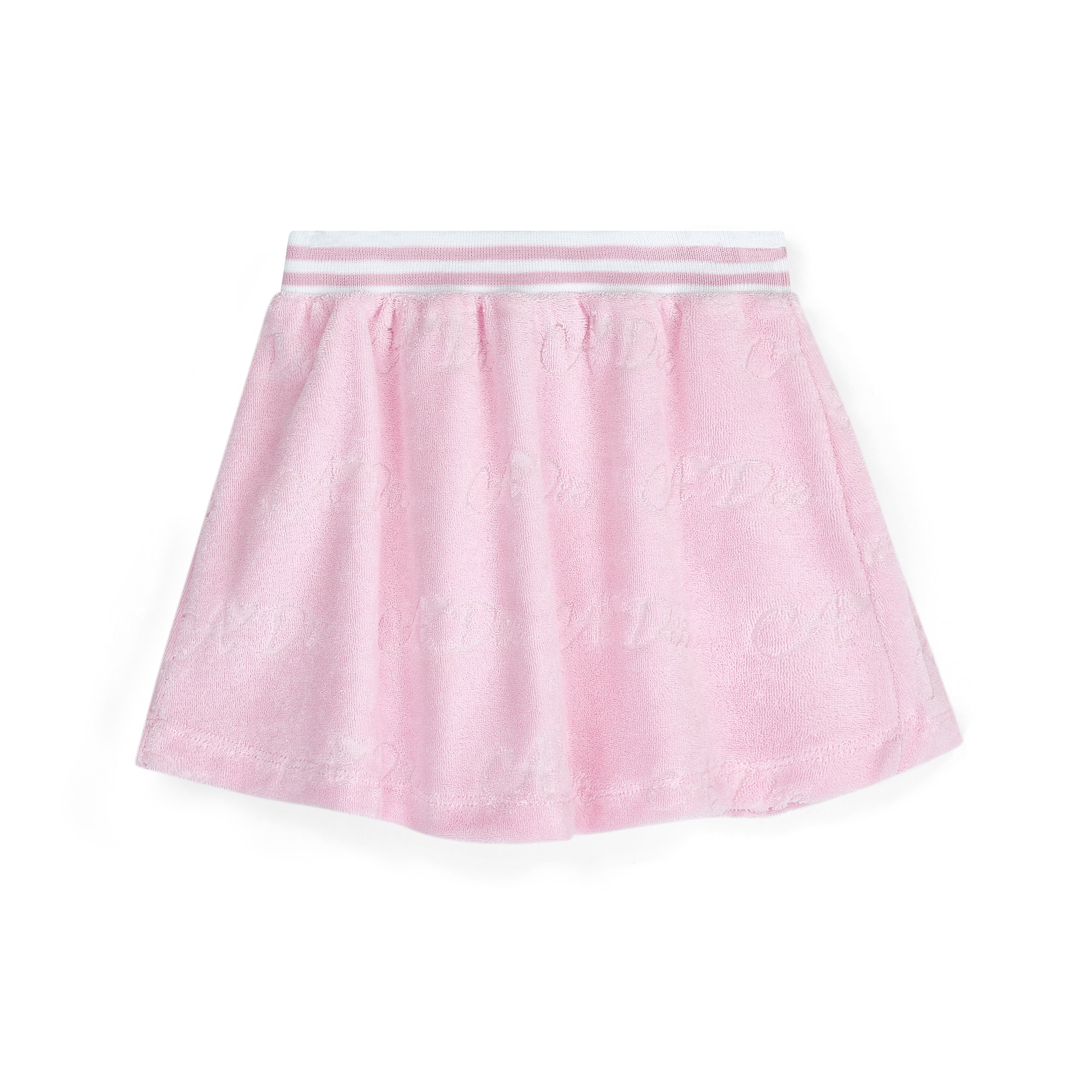 ADEE Trixie Terry Skirt Set ADEE Trixie Terry Skirt Set