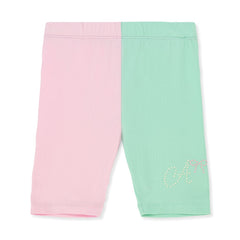 ADEE REECE Hoody Cyling Short Set