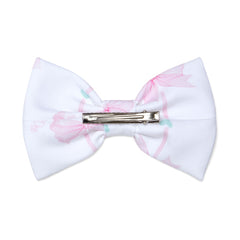 ADee Complete any outfit in the Bowtique Chic theme with the Rosslyn hair clip