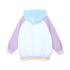 ADEE SISSY Ice Cream Hoody Cycling Short Set