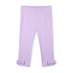 ADEE SKYLER Lilac Legging Set