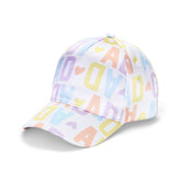 ADEE Initial Print Cap