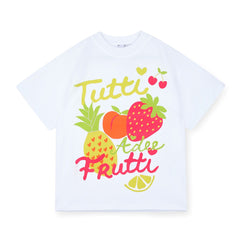 ADEE Tutti Frutti Cycling Short Set