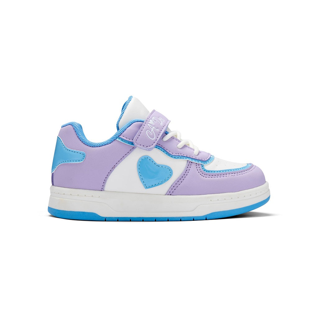 ADEE DNK Baseball Trainer Lilac