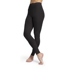 BLOCH Contoursoft Footless Tights