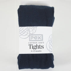 Pex Sunset Tights Navy