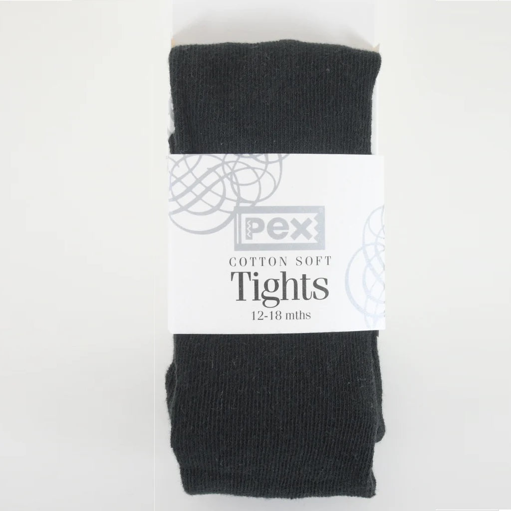 Pex Sunset Tights Black Pex Sunset Tights Black