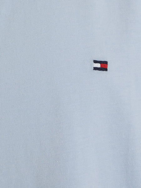Essential Flag Embroidery T-shirt