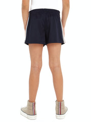 Girls Hilfiger 1985 Shorts Navy