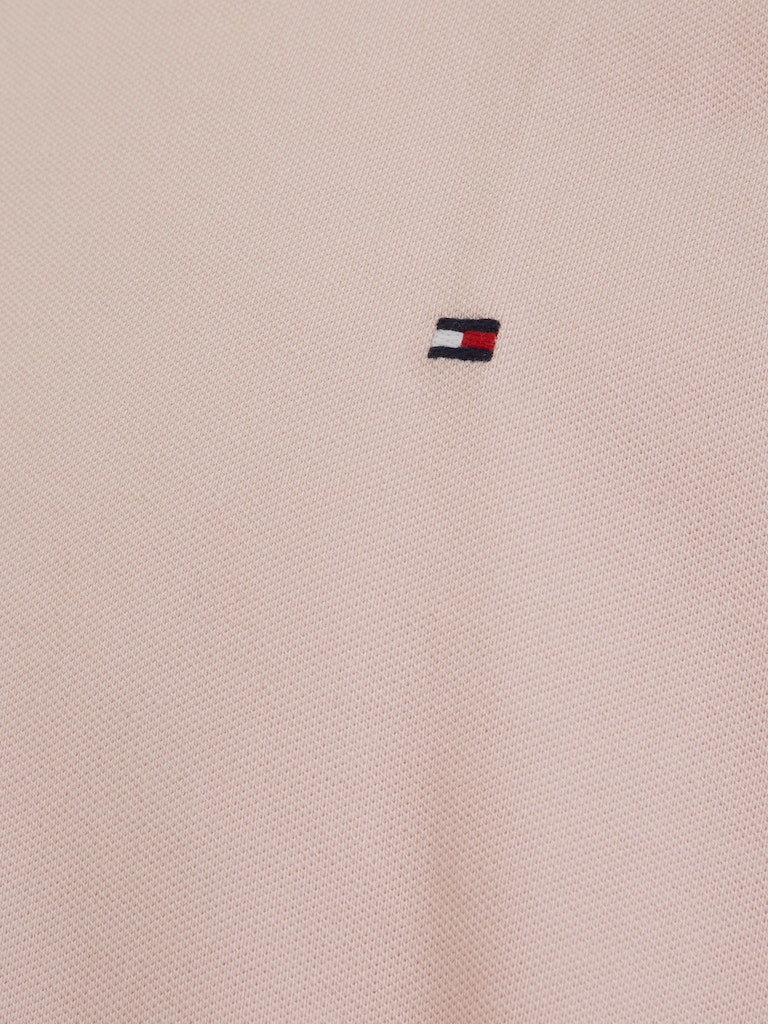 TOMMY HILFIGER Shoulder Stripe T-Shirt TOMMY HILFIGER Shoulder Stripe T-Shirt