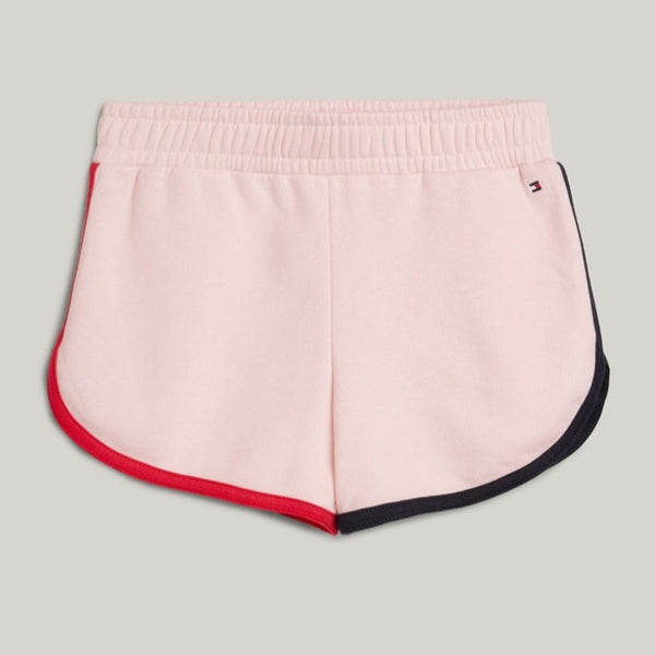 Tommy Hilfiger Girls Global Stripe Shorts