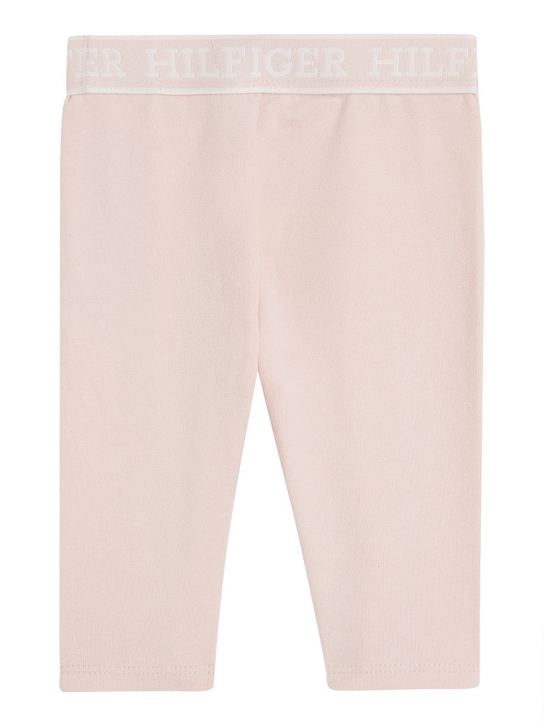 TH Baby Monotype Leggings TH Baby Monotype Leggings