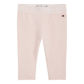 Hilfiger Monotype Full Length Leggings