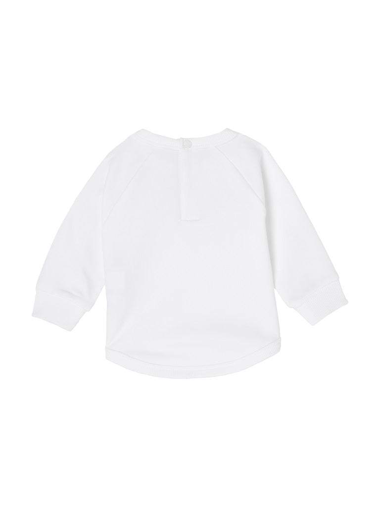 TH Baby Monotype TOMMY Sweatshirt TH Baby Monotype TOMMY Sweatshirt