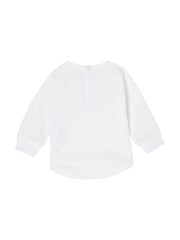 TH Baby Monotype TOMMY Sweatshirt