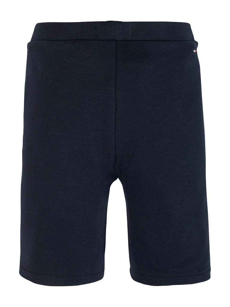 HILFIGER Girls Logo Cycling Shorts HILFIGER Girls Logo Cycling Shorts