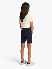 HILFIGER Girls Logo Cycling Shorts
