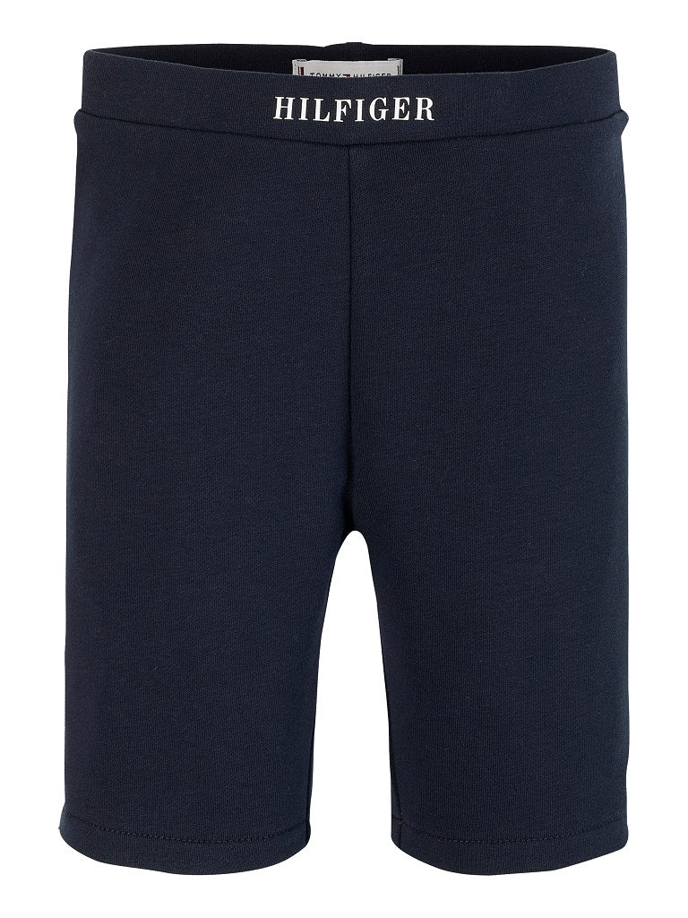 HILFIGER Girls Logo Cycling Shorts