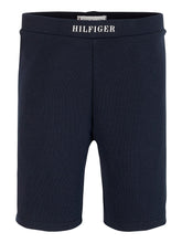 HILFIGER Girls Logo Cycling Shorts