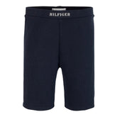 HILFIGER Girls Logo Cycling Shorts