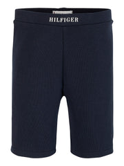 HILFIGER Girls Logo Cycling Shorts
