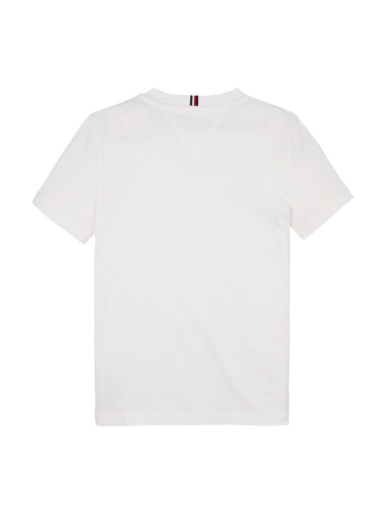 TOMMY FLAG HILFIGER T-Shirt TOMMY FLAG HILFIGER T-Shirt