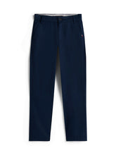 TOMMY HILFIGER Kids 1985 Chino Pants Dark Navy