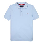 TOMMY HILFIGER Flag Polo