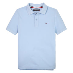 TOMMY HILFIGER Flag Polo