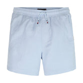 TOMMY HILFIGER Linen Viscose Shorts