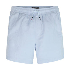 TOMMY HILFIGER Linen Viscose Shorts