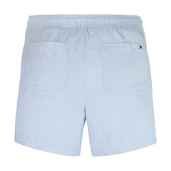 TOMMY HILFIGER Linen Viscose Shorts