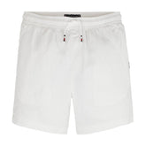TOMMY HILFIGER Linen Vis Shorts