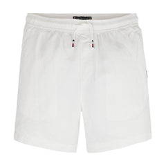 TOMMY HILFIGER Linen Vis Shorts