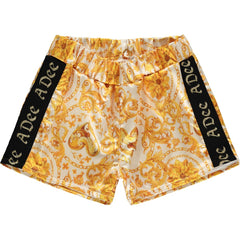 ADEE Baroque Short Set