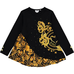 ADEE Baroque Legging Set