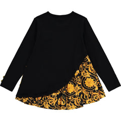 ADEE Baroque Legging Set