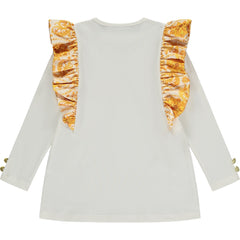 ADEE Baroque Heart Legging Set