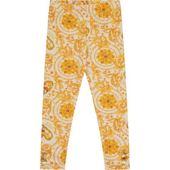 ADEE Baroque Heart Legging Set