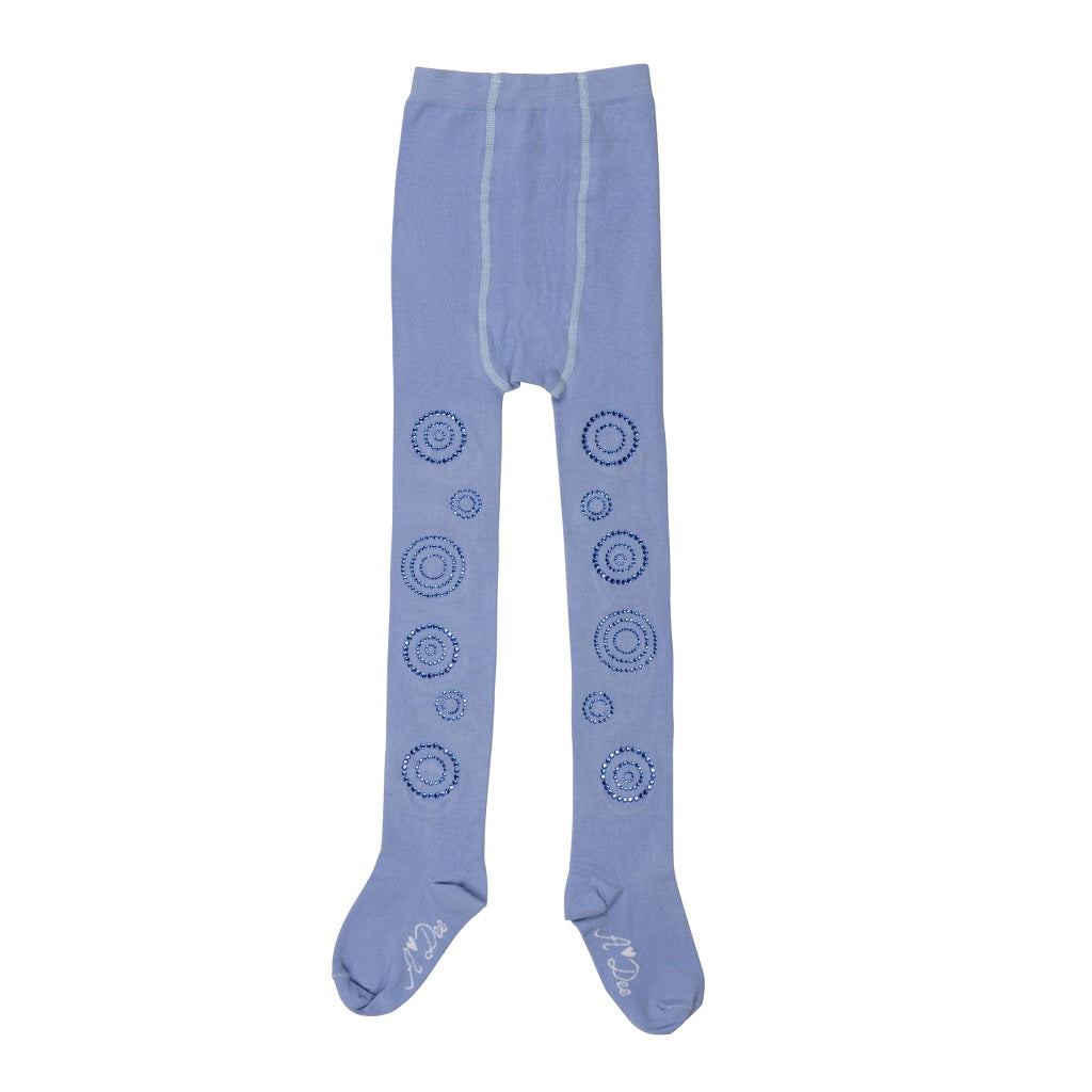 ADEE Pixie Diamante Tights ADEE Pixie Diamante Tights