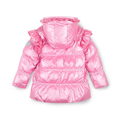ADEE Liliana Padded Hooded Jacket