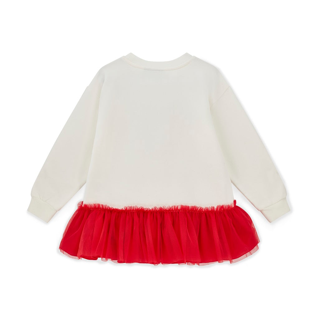 ADEE Lucia Tulle Legging Set ADEE Lucia Tulle Legging Set