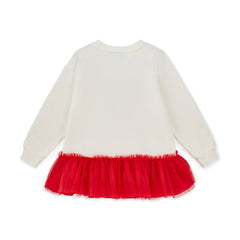 ADEE Lucia Tulle Legging Set