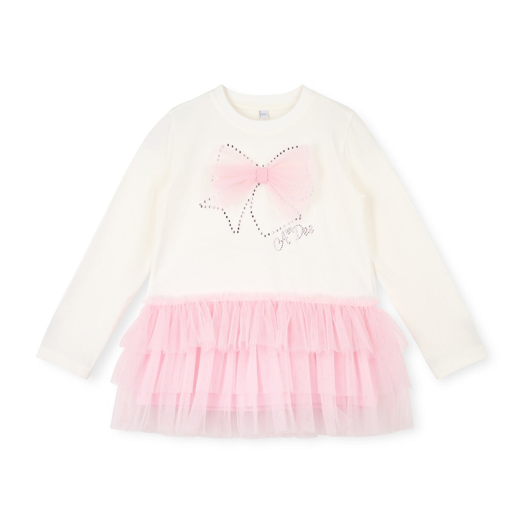 ADEE Mila Tulle Legging Set ADEE Mila Tulle Legging Set